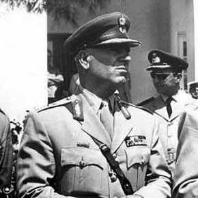 Σαν σήμερα: 21 Απριλίου του 1967 ο στρατός κατέλαβε την εξουσία με&nbsp;πραξικόπημα