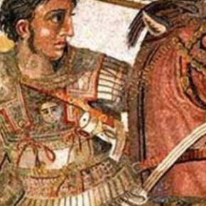 ΕΝΤΥΠΩΣΙΑΚΟ! Οι 10 πιο σημαντικοί άνθρωποι των τελευταίων 6.000 ετών – Οι 6 είναι Έλληνες!&nbsp;(Εικόνες)