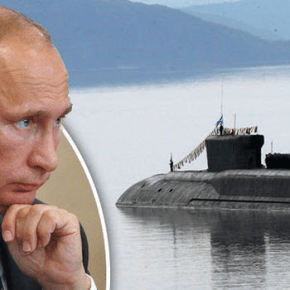 Η Ρωσία Αποκαλύπτει την Τουρκική Μπλόφα στο Αιγαίο – Προειδοποιεί το Ελληνικό Ναυτικό ποιο Νησί είναι ο Πραγματικός Στόχος των&nbsp;Τούρκων!