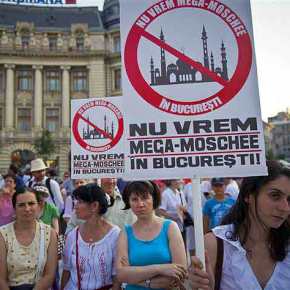 ΣΤΗΝ ΑΘΗΝΑ ΕΤΟΙΜΑΖΟΥΝ ΜΕΓΑΛΟ ΤΖΑΜΙ ΣΤΟ ΒΟΥΚΟΥΡΕΣΤΙ&nbsp;ΟΜΩΣ…(βίντεο)