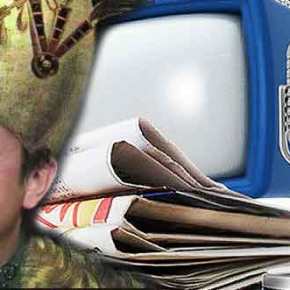 Τα 2/3 των Μέσων Μαζικής Ενημέρωσης στην Τουρκία ελέγχονται από το σουλτάνο&nbsp;Ερντογάν