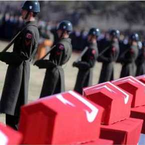 Νέα σφαγή των Τούρκων από το ΡΚΚ – 51 νεκροί και πάνω από εκατό τραυματίες από επίθεση του ΡΚΚ στο&nbsp;Hani