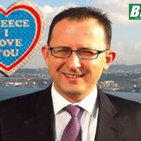 Ο Τούρκος πρόξενος έπιασε στον ύπνο την κυβέρνηση και πούλησε προστασία στην&nbsp;Ειδομένη