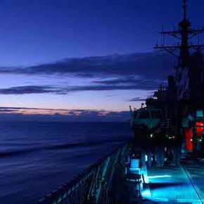 Προκλήσεις δίχως όριο! 3 τουρκικά πολεμικά πλοία σε ελληνικά νερά επί 3&nbsp;ώρες!!!