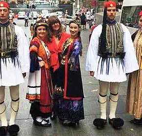 ΡΙΓΗ ΣΥΓΚΙΝΗΣΗΣ! Οι Εύζωνες κατέκτησαν το&nbsp;Σύδνεϋ