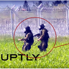 Ο απόλυτος εφιάλτης των σκοπιανών… ¨να ζοριστούν τυχόν οι Έλληνες και ¨να ανοίξουν¨ τον διάδρομο των Δυτικών Βαλκανίων για τους&nbsp;πρόσφυγες¨