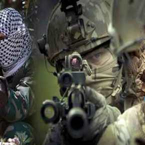 Ρωσία και Συρία ξεκίνησαν την επιχείρηση απελευθέρωσης του Xαλεπίου: «Κανένας ισλαμιστής και Τούρκος δεν θα επιζήσει» (φωτό,&nbsp;vid)