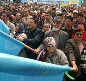 Η έμμεση στρατηγική της Τουρκίας κατά της Ρωσίας: Μετά το Αζερμπαϊτζάν, ξανά οι&nbsp;Τάταροι