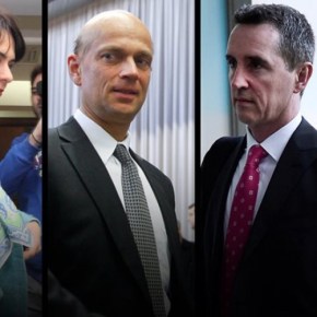 Ήρθε το κουαρτέτο! Η απολογία της&nbsp;Βελκουλέσκου!