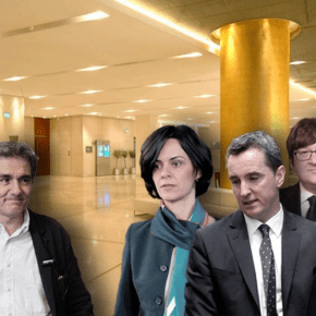 Σύσκεψη υπό τον Πρωθυπουργού ενόψει της επιστροφής των&nbsp;δανειστών