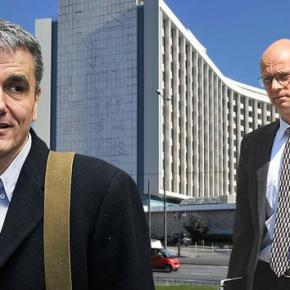 Σημαντική πρόοδο στις διαπραγματεύσεις με την Αθήνα διαπιστώνει το&nbsp;κουαρτέτο