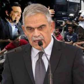 ΤΟΣΚΑΣ: “Οι Έλληνες βιώνουν το προσφυγικό μόνο μέσω&nbsp;τηλεόρασης”