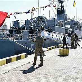 ΝΕΑ ΤΟΥΡΚΙΚΗ ΠΡΟΚΛΗΣΗ ΠΡΟΣ ΤΗΝ&nbsp;ΡΩΣΙΑ