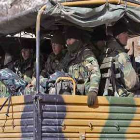 Η Τουρκία έστειλε Τάγμα από την κατεχόμενη Κύπρο να χτυπήσει άμαχους Κούρδους στο Σιρνάκ! – Πως προβοκάρει το Κυπριακό&nbsp;(βίντεο)