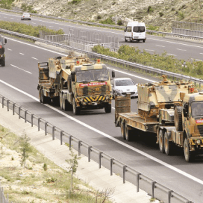 ΟΙ ΤΟΥΡΚΟΙ ΘΑ ΤΟΛΜΗΣΟΥΝ ΝΑ ΜΠΟΥΝ ΣΤΟ…&nbsp;«ΤΡΕΛΟΚΟΜΕΙΟ»;