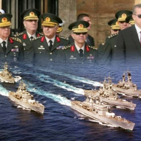 ΜΕΓΑΛΗ ΑΠΟΚΑΛΥΨΗ… Όλο το Σκοτεινό Σχέδιο του Ερντογάν: Στόχος της Τουρκίας η&nbsp;νησίδα…!!!