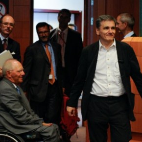 «Πρώτα η αξιολόγηση, μετά η συζήτηση για περαιτέρω&nbsp;μέτρα»