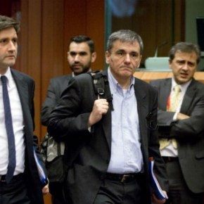 Καθυστερεί η αξιολόγηση, καθυστερούν οι&nbsp;αποφάσεις