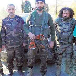 Η Τουρκία προσπαθεί να κατευνάσει την Ρωσία: O Τούρκος δολοφόνος του Ρώσου πιλότου του Su-24 στέλνει γράμμα και ικετεύει για διάλογο και&nbsp;ειρήνη