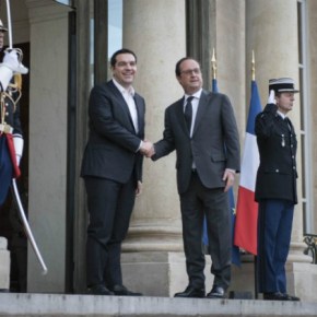 «Δικαίωμα της Ελλάδας το πώς θα κατανέμει τα&nbsp;βάρη»