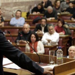 Αναστάτωση στους βουλευτές του ΣΥΡΙΖΑ με το διπλό μνημόνιο -Ενώ το Μαξίμου κάνει… προπαγάνδα, οι βουλευτές εκφράζουν δυσφορία για το πακέτο των 9&nbsp;δισ