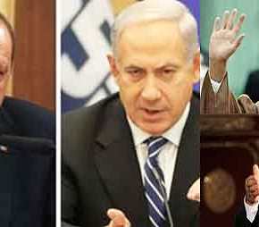 Η Τουρκία “τα βρίσκει” με Ισραήλ και η Σ.Αραβία μεσολαβεί για “να τα βρει” και με&nbsp;Αίγυπτο