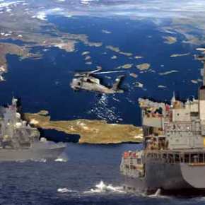 Η Τουρκία στήνει σκηνικό a la Ίμια και απειλεί να βάλει «φωτιά» στο Αιγαίο μέσα στο&nbsp;Πάσχα