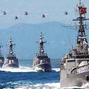 Η ΕΛΛΑΔΑ ΣΤΟ «ΣΤΟΧΑΣΤΡΟ» Το ενδεχόμενο να γίνει η Κρήτη νέα «Λέσβος» και η πιθανή τουρκική&nbsp;εμπλοκή!