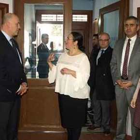 Ο Τούρκος πρέσβης προκαλεί στη Θράκη! Θα τον βάλει κάποιος στη θέση&nbsp;του;