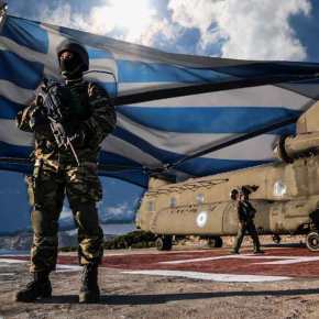 Ενωμένοι θα επιβιώσουμε…Διαιρεμένοι θα πέσουμε! Το Συγκλονιστικό Μήνυμα των Ε.Δ&nbsp;(video)