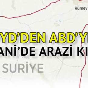 ΟΙ ΑΜΕΡΙΚΑΝΟΙ ΒΑΖΟΥΝ «ΦΩΤΙΕΣ» ΣΤΗΝ&nbsp;ΤΟΥΡΚΙΑ!