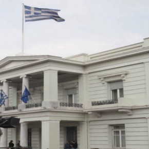 Εθνικό Συμβούλιο Εξωτερικής Πολιτικής: Τα είπαν για τα&nbsp;ελληνοτουρκικά