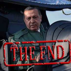 ΑΠΟΚΑΛΥΨΗ! Η ΜΕΓΑΛΗ ΑΠΕΙΛΗ ΠΑΝΩ ΑΠΟ ΤΟ ΚΕΦΑΛΙ ΤΟΥ&nbsp;ΕΡΝΤΟΓΑΝ!