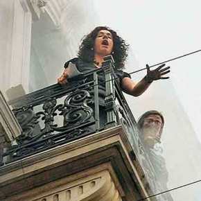 Το όνομά της ήταν&nbsp;Αγγελική