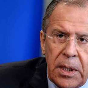 Λαβρόφ κατά Τουρκίας για τις παραβιάσεις στο Αιγαίο! 30&nbsp;σήμερα…