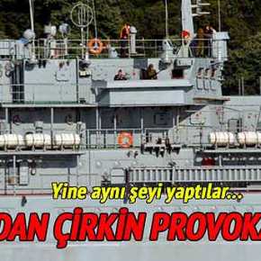 ΕΝΤΕΙΝΟΥΝ ΤΟ ΠΑΙΧΝΙΔΙ ΝΕΥΡΩΝ ΟΙ ΡΩΣΟΙ ΜΕΣΑ ΣΤΟΝ&nbsp;ΒΟΣΠΟΡΟ!