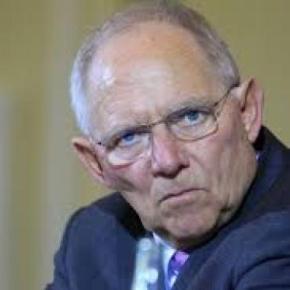 Ο Σόιμπλε πείσθηκε για την ανάγκη ελάφρυνσης του ελληνικού χρέους – Γεφυρώνεται το χάσμα ανάμεσα σε ΔΝΤ και&nbsp;ΕΕ