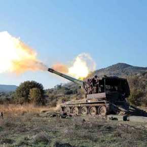 Έβαλαν φωτιά στο …Πέλαγος οι Υπερασπιστές της Λήμνου και ανακατέλαβαν την Βραχονησίδα!&nbsp;(φώτο)