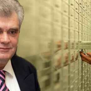 ΕΚΛΕΙΣΕ! Θυρίδες και μετρητά θα δηλώνονται υποχρεωτικά στο πόθεν έσχες – Όλοι εκτός από… πολιτικά πρόσωπα και&nbsp;αιρετούς!