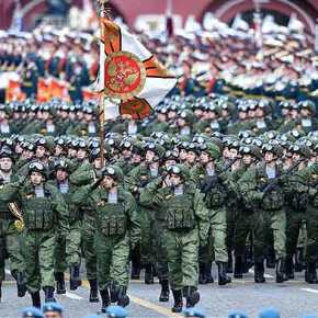 ΡΩΣΙΑ : ΕΠΙΔΕΙΞΗ ΔΥΝΑΜΗΣ ΜΕ ΠΟΛΛΑΠΛΑ&nbsp;ΜΗΝΥΜΑΤΑ