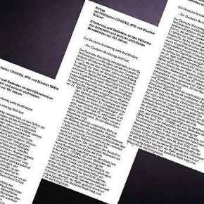 ΤΟ ΚΕΙΜΕΝΟ ΠΟΥ ΒΑΖΕΙ «ΜΠΟΥΡΛΟΤΟ» ΣΤΙΣ ΣΧΕΣΕΙΣ ΓΕΡΜΑΝΙΑΣ –&nbsp;ΤΟΥΡΚΙΑΣ