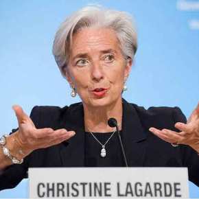 Αμετακίνητο το ΔΝΤ: Ελάφρυνση του ελληνικού χρέους άμεσα αλλιώς θα καταστεί μη βιώσιμο – ΣΤΟΙΧΕΙΑ ΣΟΚ: ΣΤΟ 300% ΤΟΥ ΑΕΠ ΘΑ ΚΥΜΑΝΘΕΙ ΤΟ ΧΡΕΟΣ ΤΟ 2060 ΕΑΝ ΔΕΝ ΛΗΦΘΟΥΝ ΜΕΤΡΑ&nbsp;–