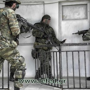 Μακεδονομάχος 2016 (Βίντεο –&nbsp;Φωτό)