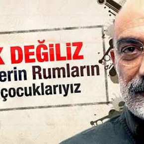 ΔΙΩΚΕΤΑΙ Ο ΤΟΥΡΚΟΣ ΔΗΜΟΣΙΟΓΡΑΦΟΣ ΠΟΥ ΕΙΧΕ ΓΡΑΨΕΙ ΓΙΑ ΤΗΝ… ΕΛΛΗΝΙΚΗ ΚΑΤΑΓΩΓΗ ΤΩΝ&nbsp;ΤΟΥΡΚΩΝ!