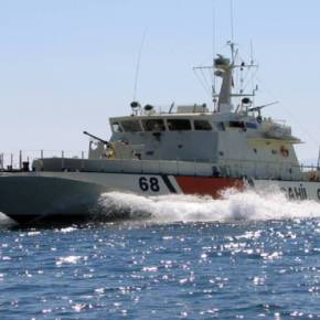 Συνεχίζεται η τουρκική προκλητικότητα: Νέες παραβιάσεις της ελληνικής κυριαρχίας στην περιοχή των Οινουσσών&nbsp;–