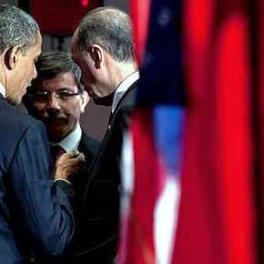 Ερντογάν κατά Νταβούτογλου: Όλο το παρασκήνιο που μπλέκει ΜΙΤ και&nbsp;ΗΠΑ!