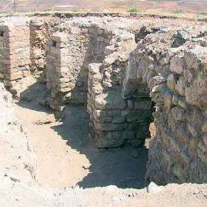 ΣΤΟ ΚΕΝΤΡΟ ΤΗΣ ΜΙΚΡΑΣ ΑΣΙΑΣ ΑΙΦΝΗΣ ΑΝΑΔΥΘΗΚΕ Ο «ΦΑΡΟΣ» ΤΗΣ&nbsp;ΟΡΘΟΔΟΞΙΑΣ