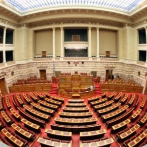 Με… κόφτη έως το 2019 ο κρατικός&nbsp;προϋπολογισμός