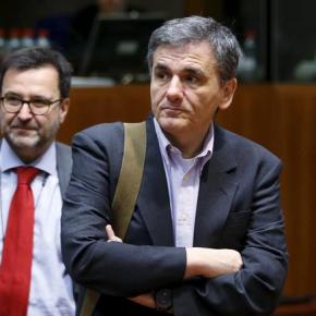 «Πακέτο πάνω από 5,4 δισ. δεν περνάει από καμία&nbsp;κυβέρνηση»