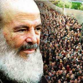 «Η ΑΠΙΣΤΕΥΤΗ ΠΡΟΦΗΤΕΙΑ ΤΟΥ ΧΡΙΣΤΟΔΟΥΛΟΥ ΠΟΥ ΕΚΠΛΗΡΩΝΕΤΑΙ ΣΤΙΣ ΜΕΡΕΣ&nbsp;ΜΑΣ»